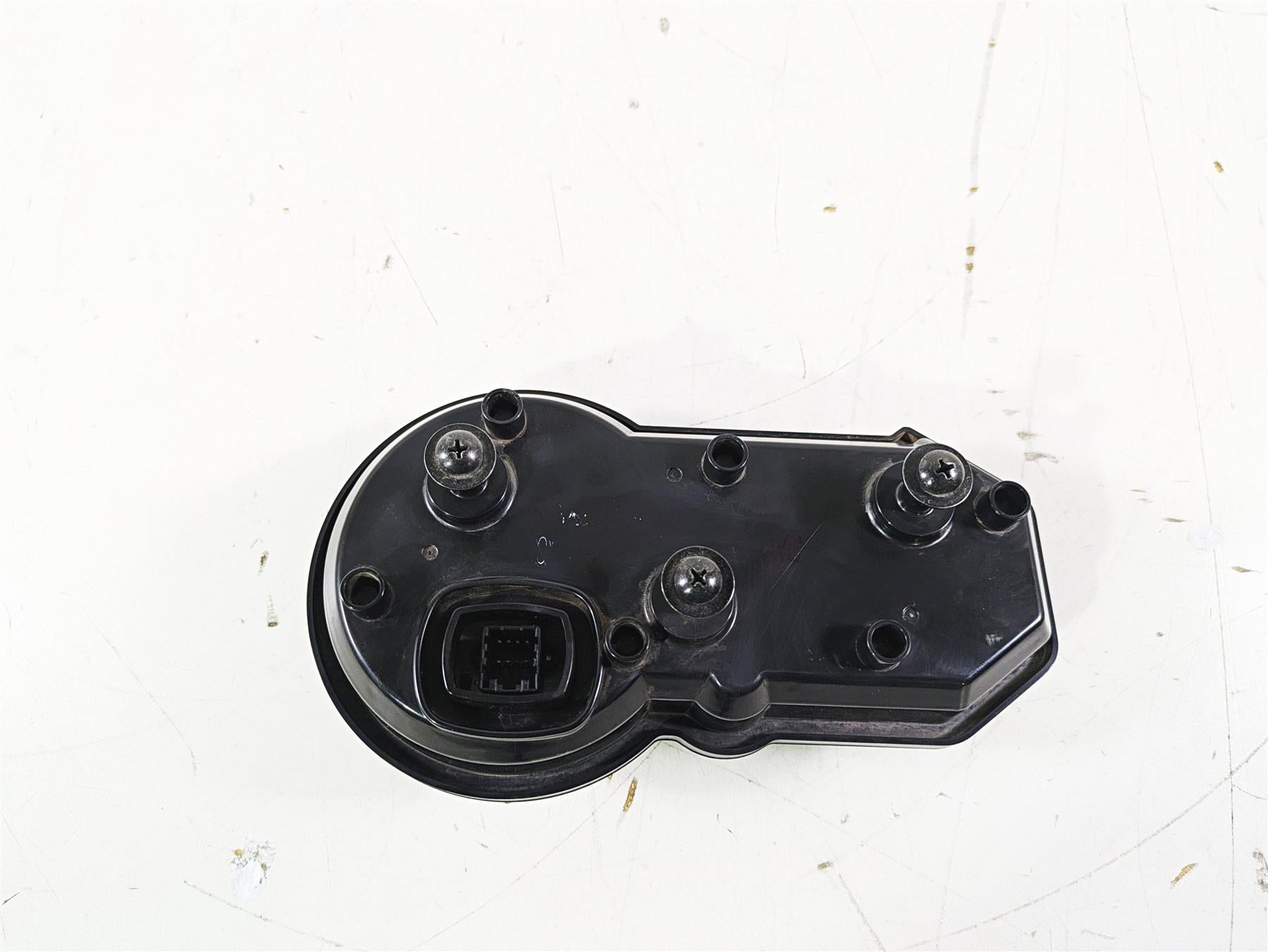 2022 Yamaha YXZ1000 R Speedometer Gauge Instrument 531miles B5J-H3500-00-00 {{ shop.shopifyCountryName }} - Mototech271