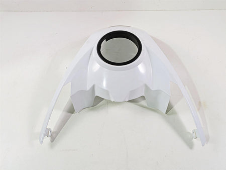 2020 KTM 1290 Super Adventure R Upper Fuel Gas Tank Cover Fairing 60308030000 {{ shop.shopifyCountryName }} - Mototech271