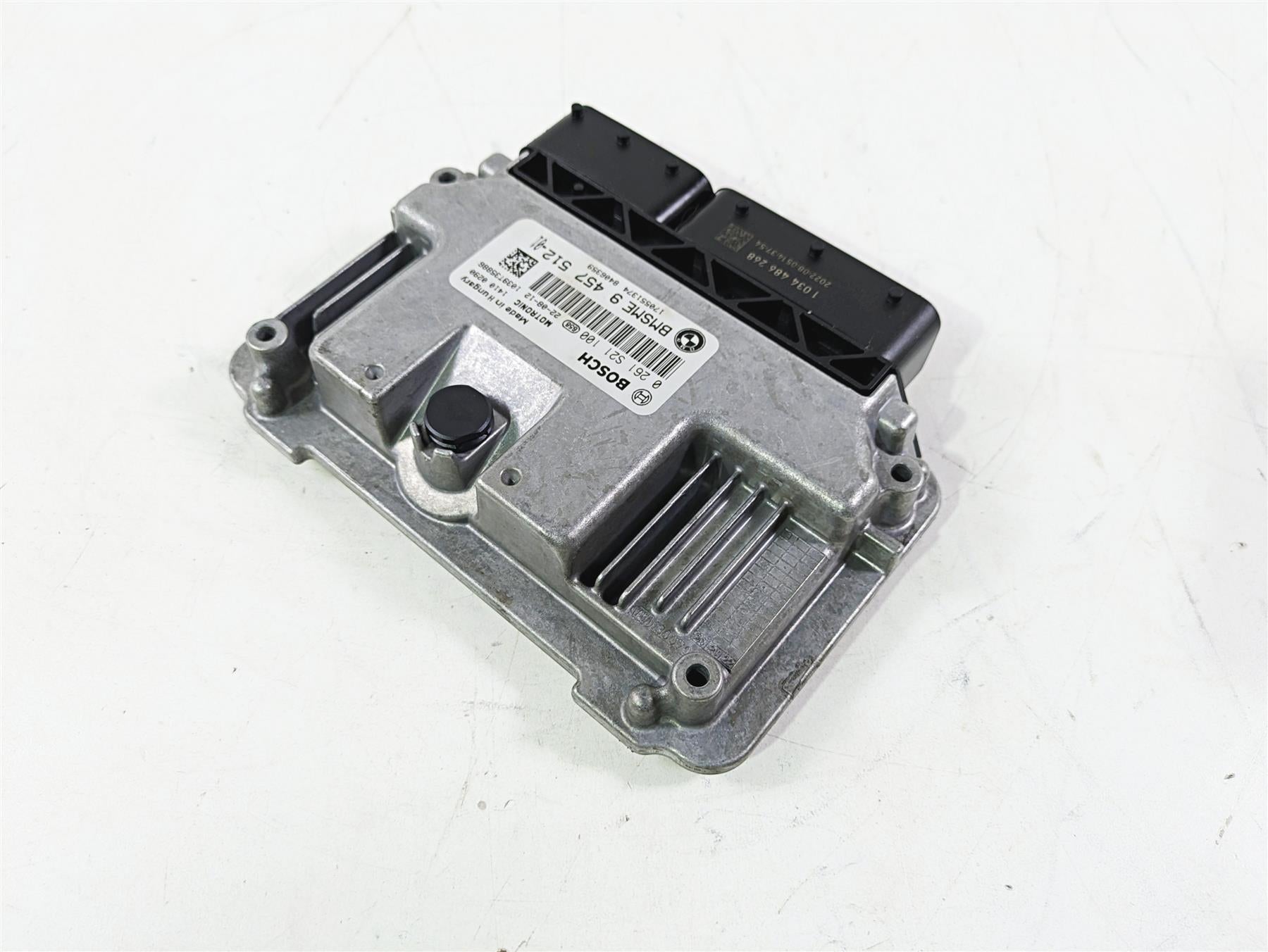 2023 BMW G310R K03 Cdi Ecu Ecm Engine Control Module 13619457512 {{ shop.shopifyCountryName }} - Mototech271
