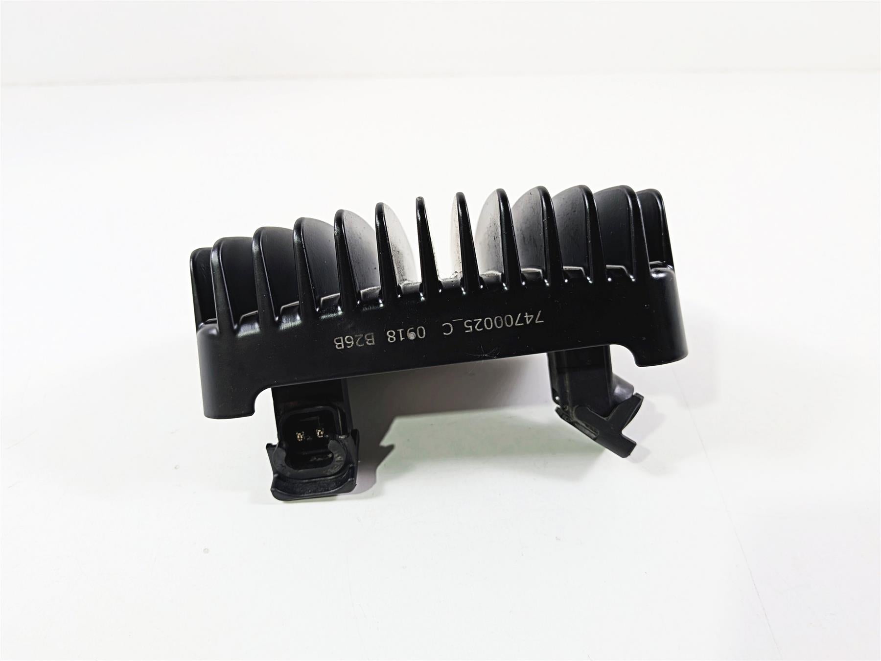 2018 Harley Touring FLHTCU Electra Glide Rectifier Voltage Regulator 74700025-Mototech271