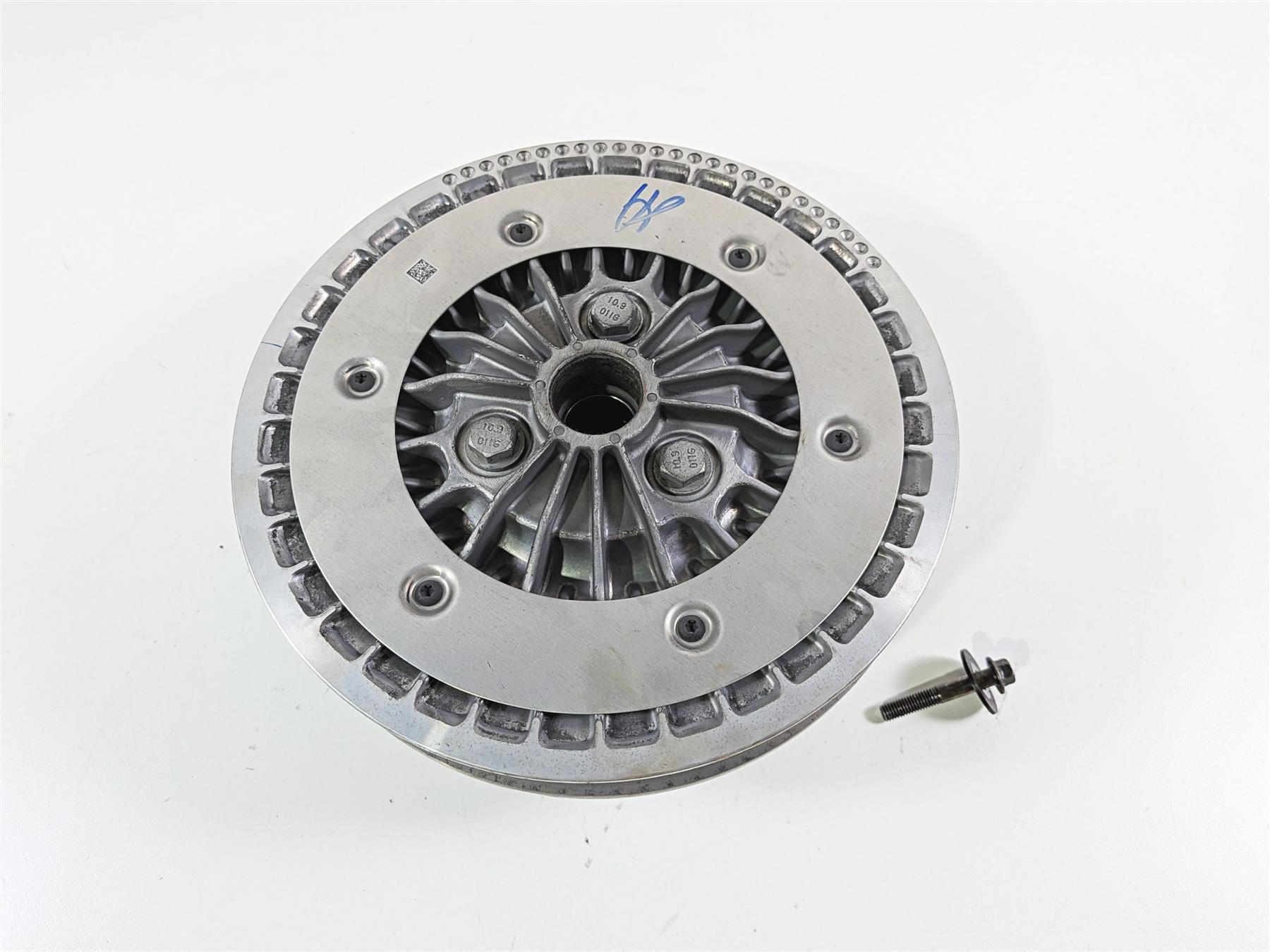 2024 Polaris RZR XP 1000 Sport Secondary Driven Clutch 1327307 1327121 {{ shop.shopifyCountryName }} - Mototech271