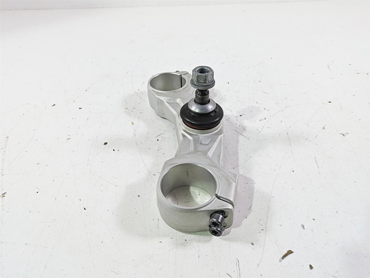 2014 BMW R1200 RT RTW K52 Lower Triple Tree Steering Clamp 31428549492 {{ shop.shopifyCountryName }} - Mototech271