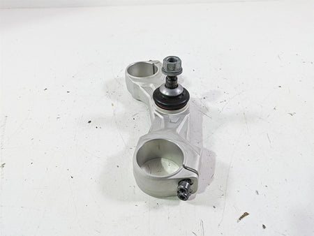 2014 BMW R1200 RT RTW K52 Lower Triple Tree Steering Clamp 31428549492 {{ shop.shopifyCountryName }} - Mototech271