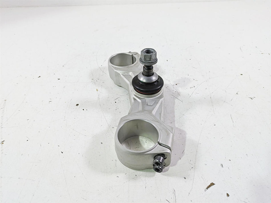 2014 BMW R1200 RT RTW K52 Lower Triple Tree Steering Clamp 31428549492 {{ shop.shopifyCountryName }} - Mototech271