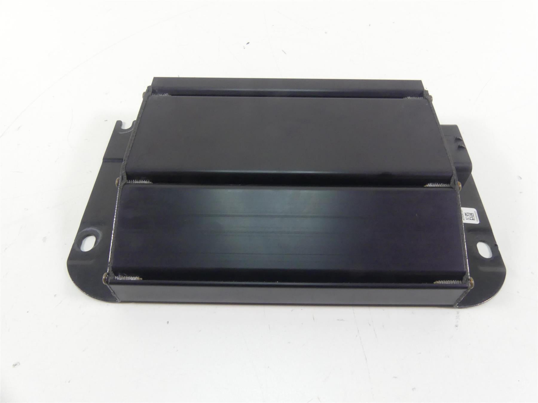 2009 Harley FLHTCU SE4 CVO E-Glide Harman Kardon Amp Amplifier 76192-06A {{ shop.shopifyCountryName }} - Mototech271