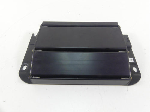 2009 Harley FLHTCU SE4 CVO E-Glide Harman Kardon Amp Amplifier 76192-06A | Mototech271