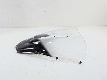 2008 Aprilia RSVR 1000 Factory Windshield Wind Screen Shield Puig {{ shop.shopifyCountryName }} - Mototech271