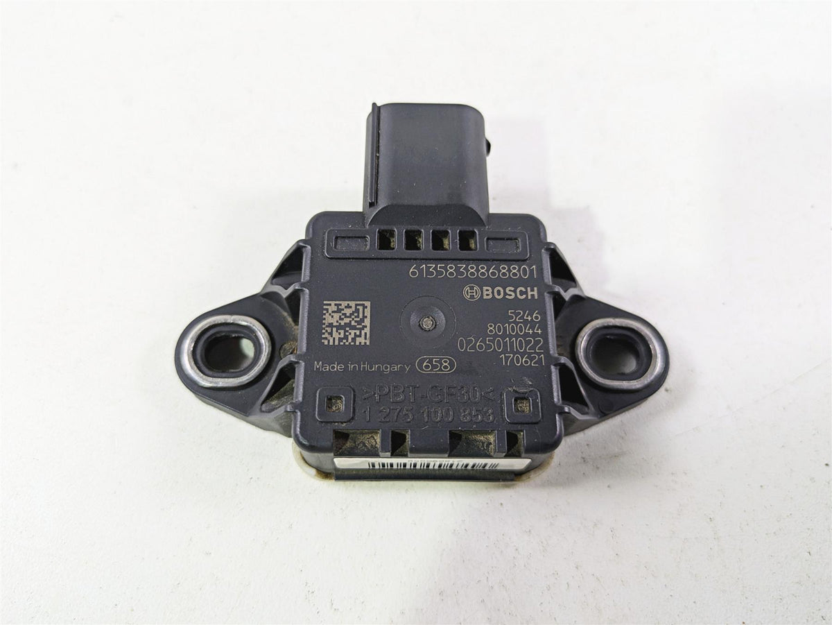 2017 BMW R1200 GS K50 Bosch Speed Sensor 61358388688 {{ shop.shopifyCountryName }} - Mototech271