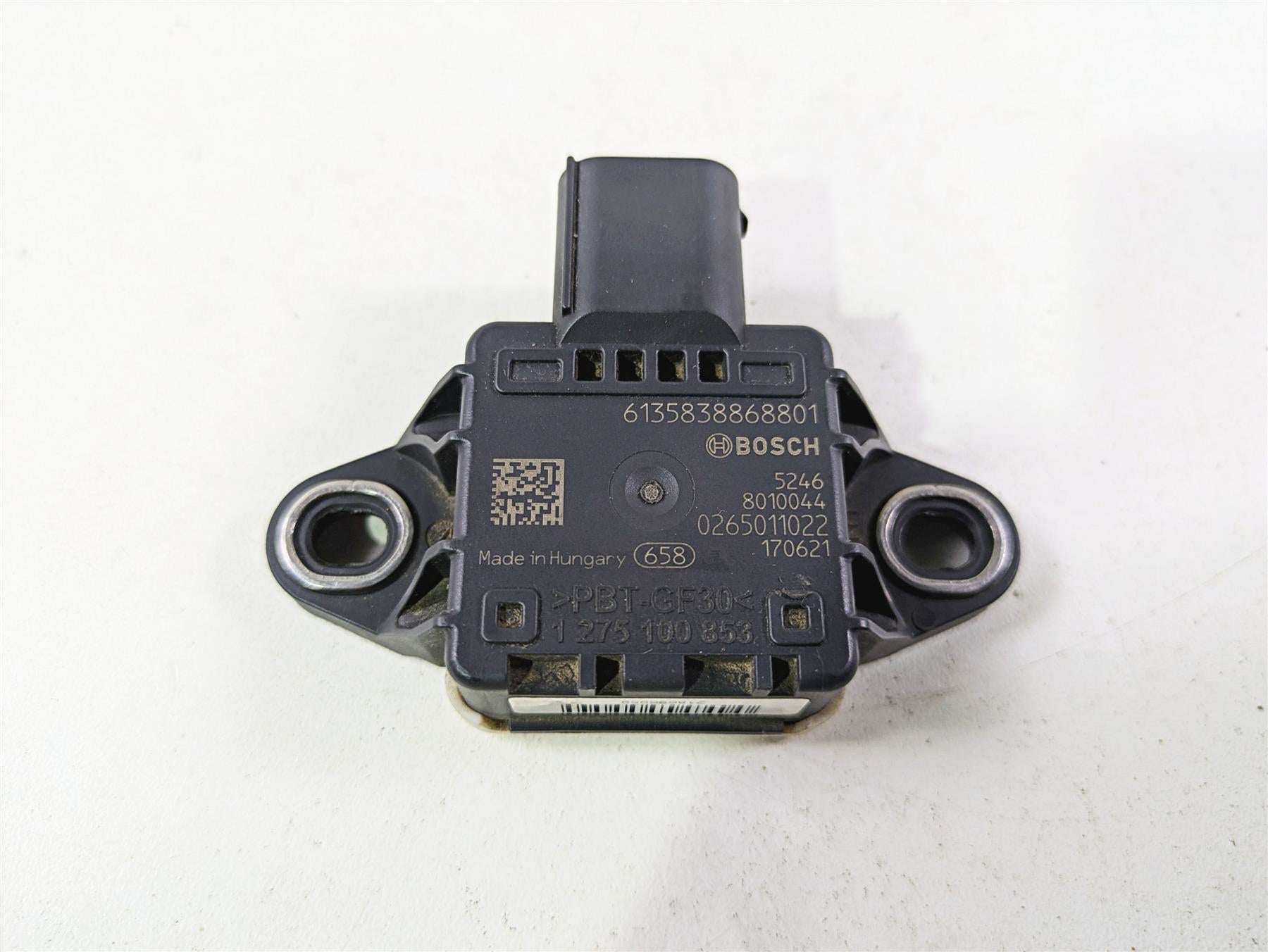 2017 BMW R1200 GS K50 Bosch Speed Sensor 61358388688 {{ shop.shopifyCountryName }} - Mototech271