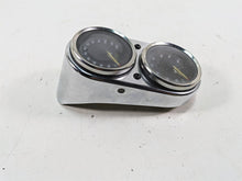 Load image into Gallery viewer, 1999 Harley Dyna FXDL Low Rider Speedo Tacho Gauges Set 18K Read  67025-99A | Mototech271
