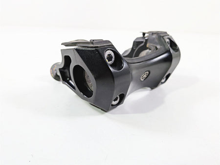 2009 Yamaha VMX17 V-Max 1700 Handlebar Riser Holder Set 2" 2S3-23441-00-00-Mototech271