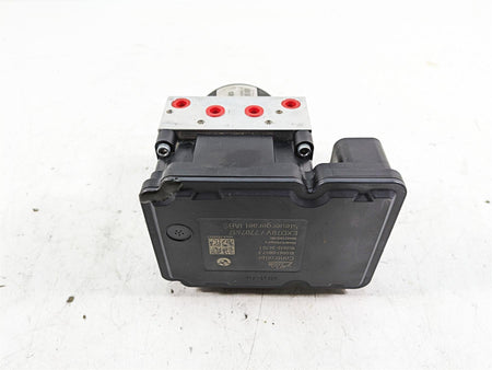 2007 BMW R1200RT K26 I Abs Gen 2 Brake Pump Module Master Rebuild 34517715109 {{ shop.shopifyCountryName }} - Mototech271