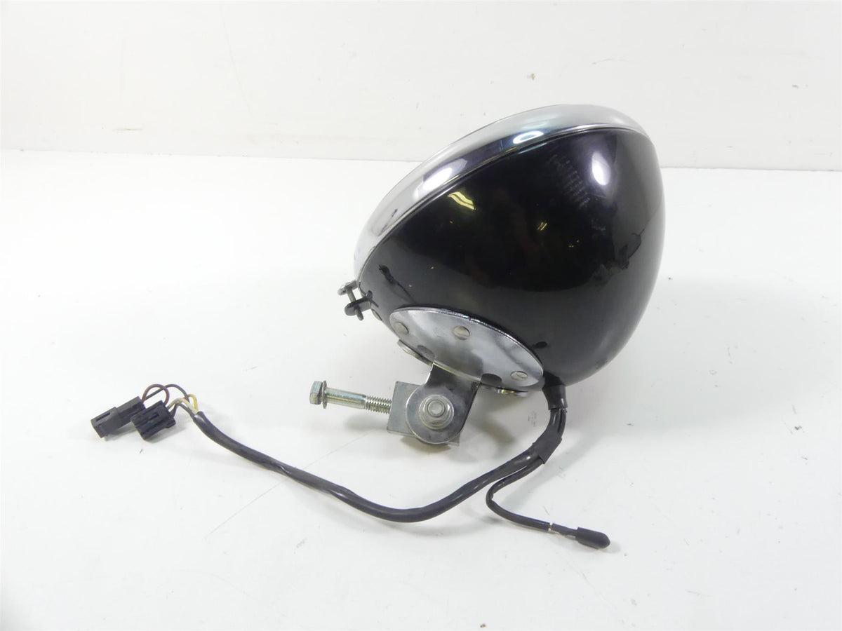 2015 Harley FLS Softail Slim Headlight Head Light -Read 68342-05 {{ shop.shopifyCountryName }} - Mototech271