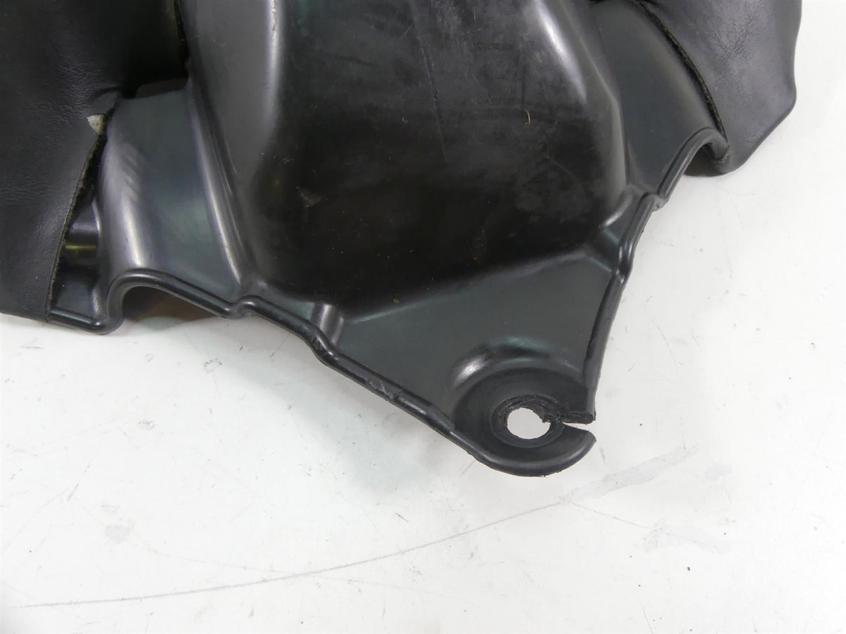 2006 Harley VRSCD Night V Rod Rear Passenger Pillion Saddle Seat- Read 52371-06 {{ shop.shopifyCountryName }} - Mototech271