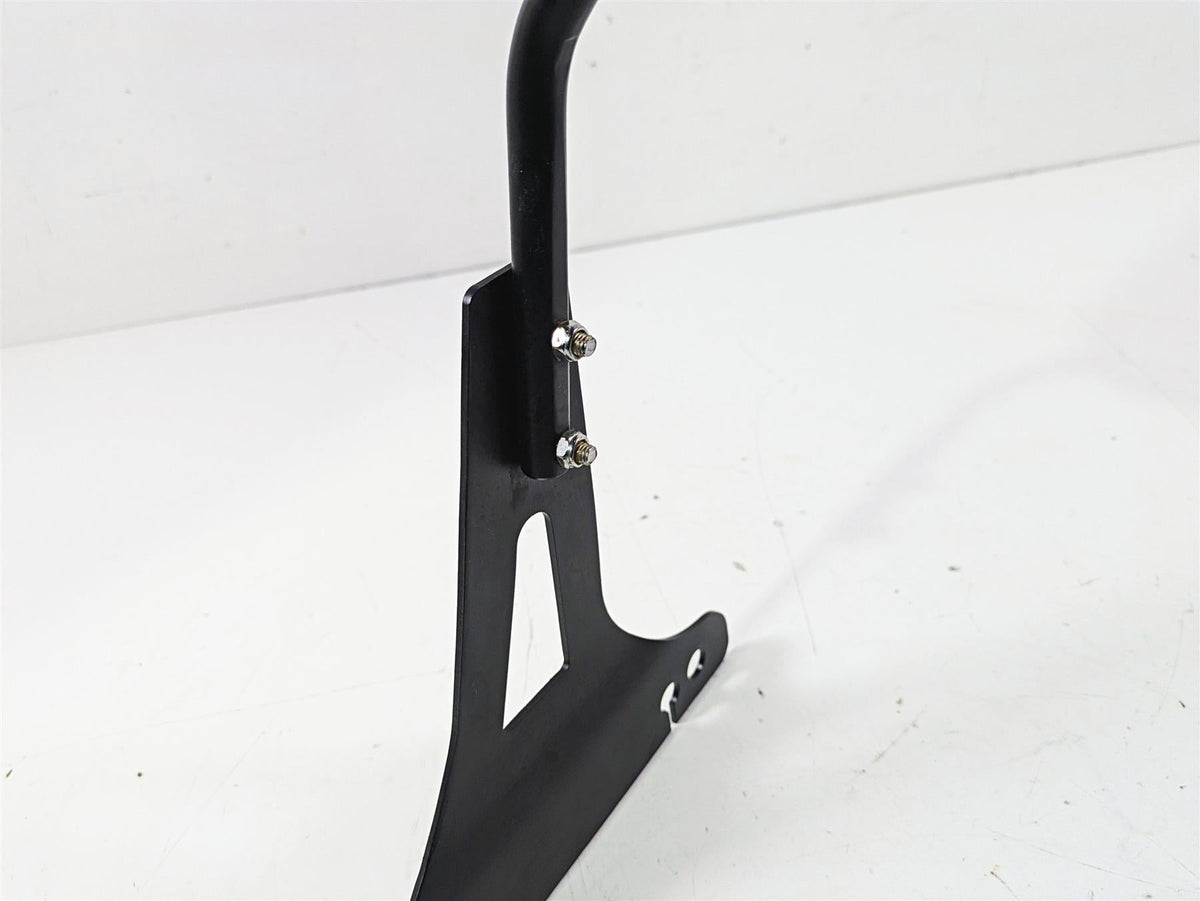 2007 Harley FXDWG Dyna Wide Glide Sissy Bar Passenger Backrest 32" {{ shop.shopifyCountryName }} - Mototech271