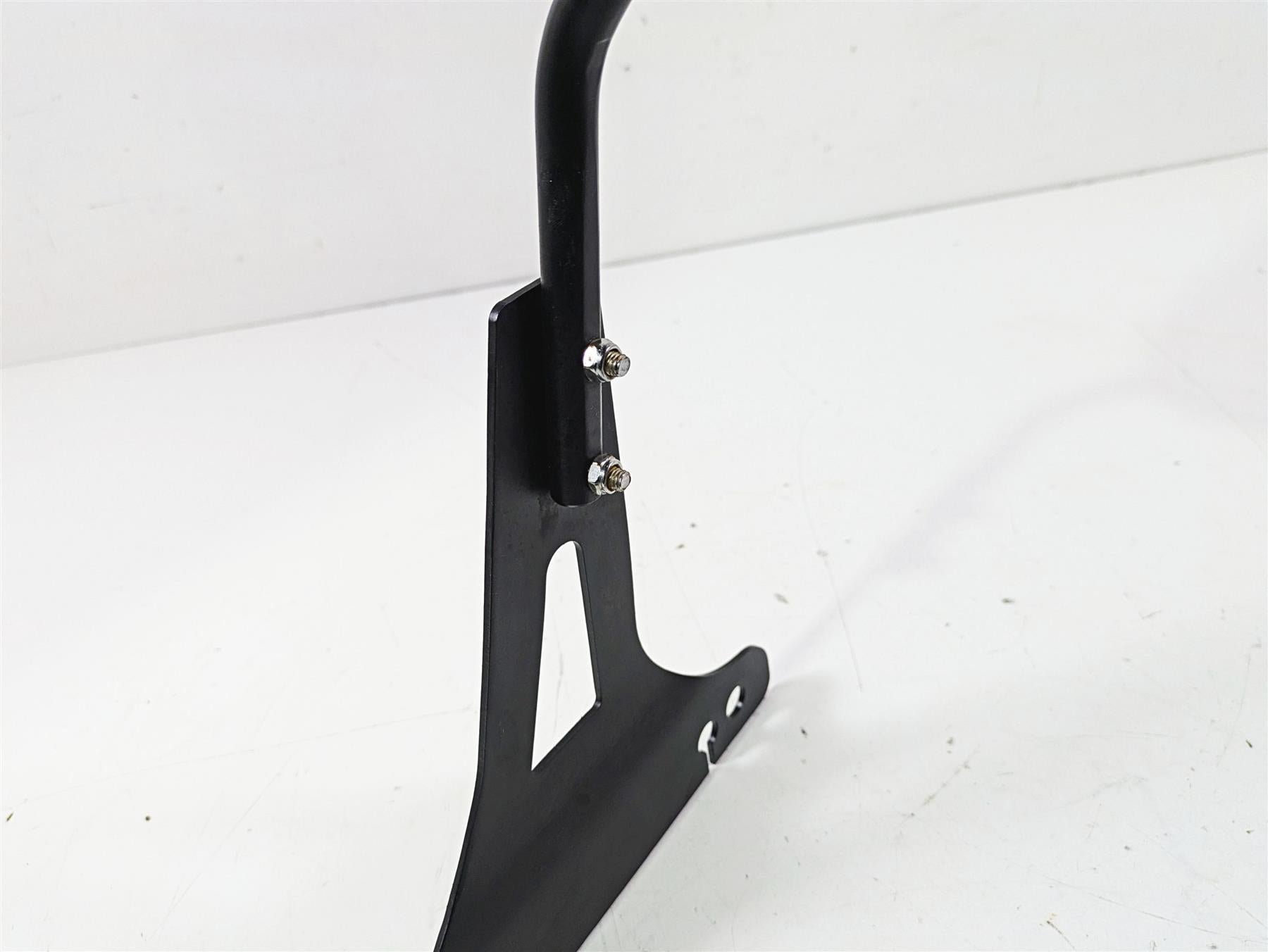 2007 Harley FXDWG Dyna Wide Glide Sissy Bar Passenger Backrest 32" {{ shop.shopifyCountryName }} - Mototech271