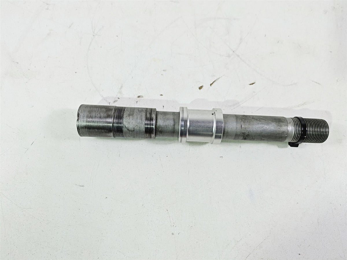 2009 BMW R1200GS K255 Adv Front Axle Wheel Spindle 36318526446 {{ shop.shopifyCountryName }} - Mototech271