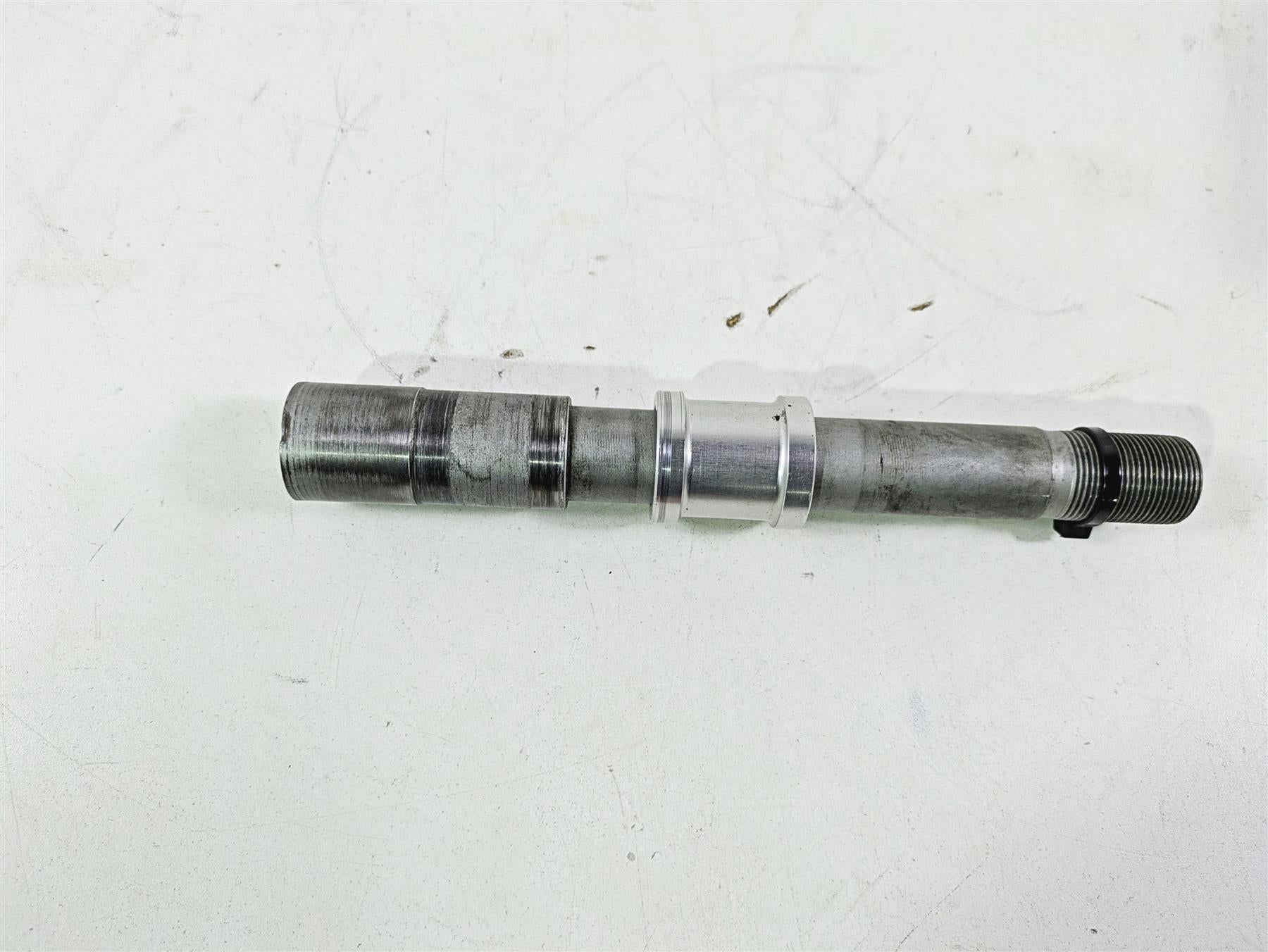 2009 BMW R1200GS K255 Adv Front Axle Wheel Spindle 36318526446 {{ shop.shopifyCountryName }} - Mototech271