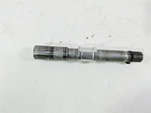 2009 BMW R1200GS K255 Adv Front Axle Wheel Spindle 36318526446 | Mototech271