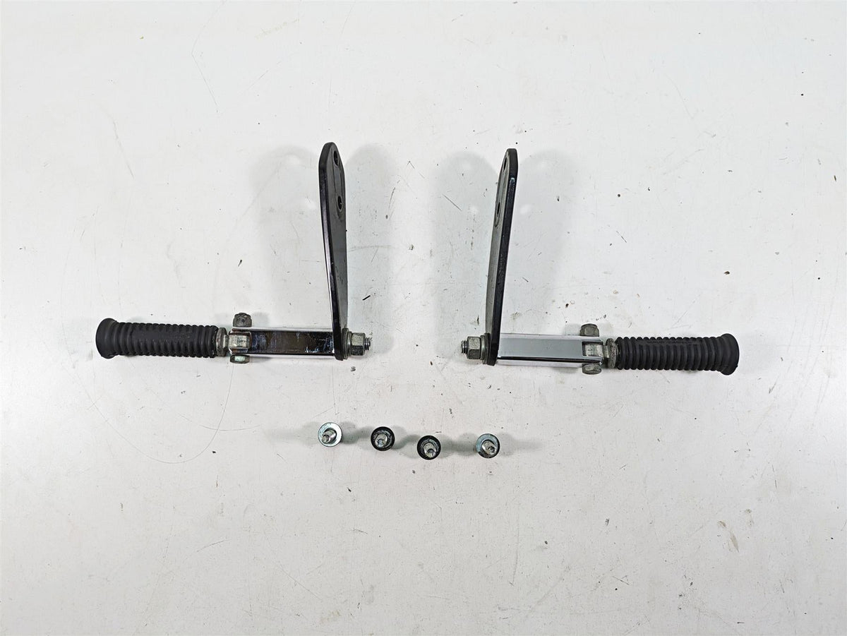2005 Harley Dyna FXDL Low Rider Highway Foot Peg Set - Read 49354-01 {{ shop.shopifyCountryName }} - Mototech271