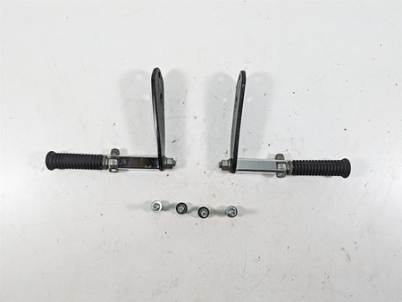 2005 Harley Dyna FXDL Low Rider Highway Foot Peg Set - Read 49354-01 {{ shop.shopifyCountryName }} - Mototech271