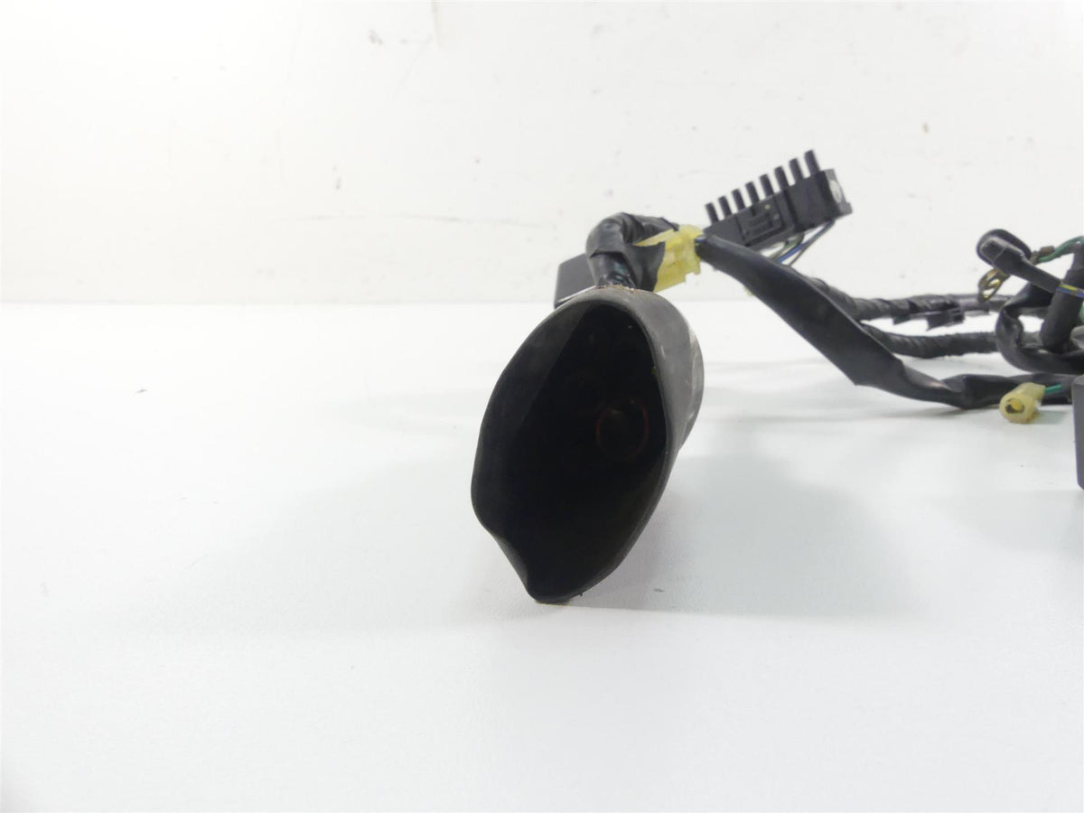 1998 Honda Shadow VT1100T Main Wiring Harness Loom - No Cut 32100-MAA-A00 {{ shop.shopifyCountryName }} - Mototech271