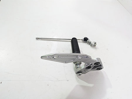 2009 Yamaha FZ1 FZS10 Fazer Left Rider Footpeg Shifter Parts Set 2D1-27442-00-00 {{ shop.shopifyCountryName }} - Mototech271