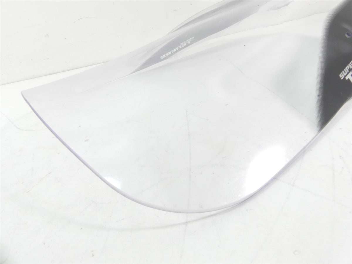 2017 Yamaha XT1200Z Super Tenere Windshield Screen + Mount 2BS-F837U-00 {{ shop.shopifyCountryName }} - Mototech271