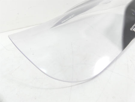 2017 Yamaha XT1200Z Super Tenere Windshield Screen + Mount 2BS-F837U-00 {{ shop.shopifyCountryName }} - Mototech271