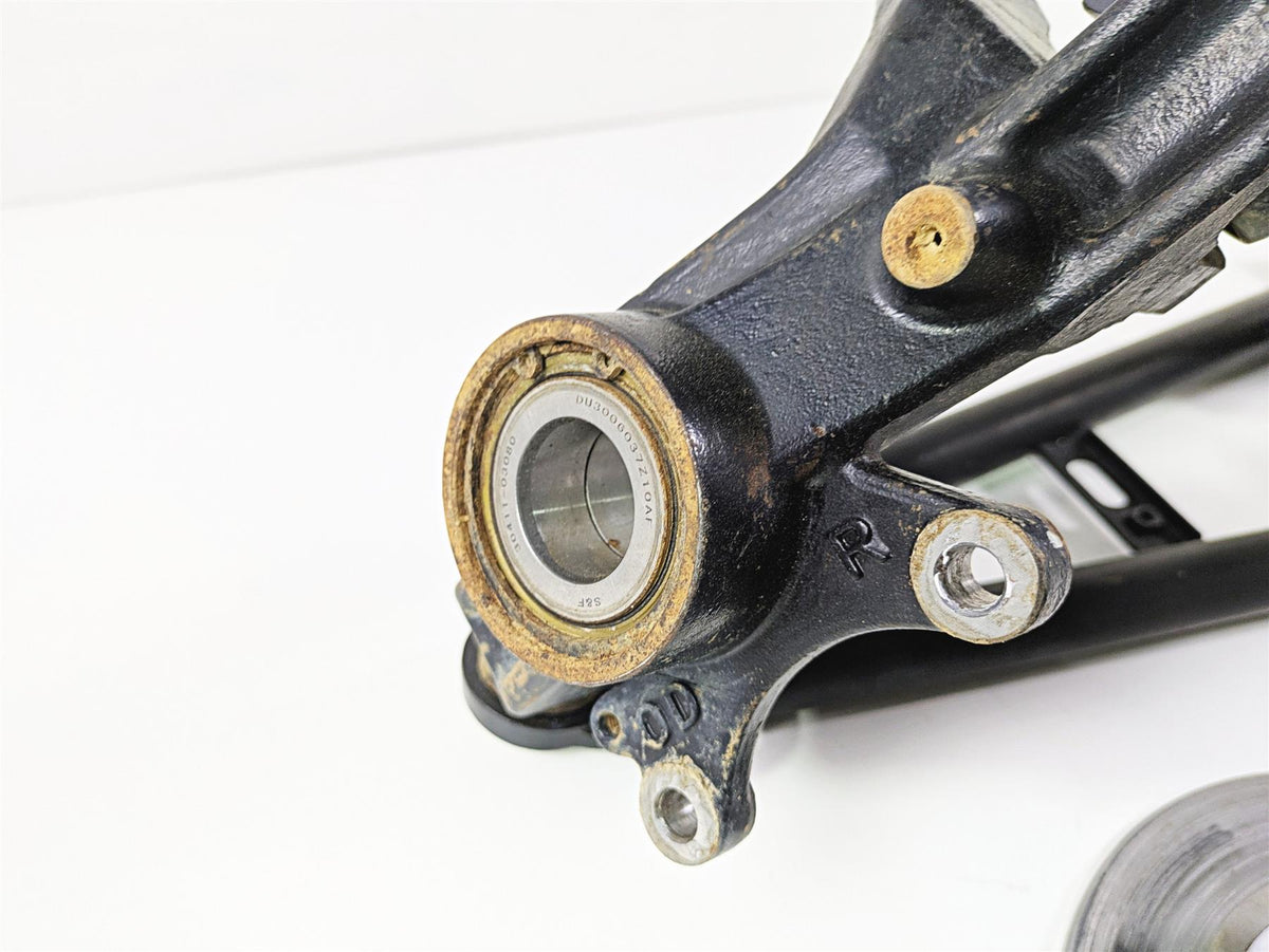 2021 CFMoto Zforce 950 Sport Front Right Knee Assembly Control Arms 5BYA-050801 {{ shop.shopifyCountryName }} - Mototech271