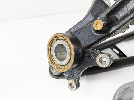 2021 CFMoto Zforce 950 Sport Front Right Knee Assembly Control Arms 5BYA-050801 {{ shop.shopifyCountryName }} - Mototech271