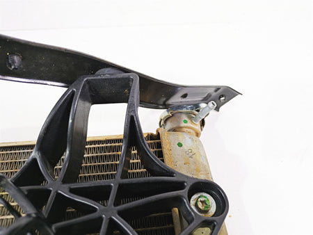 2019 Polaris RZR XP 1000 Highlifter Radiator Fan Reservoir Set 1240745 2412447 {{ shop.shopifyCountryName }} - Mototech271
