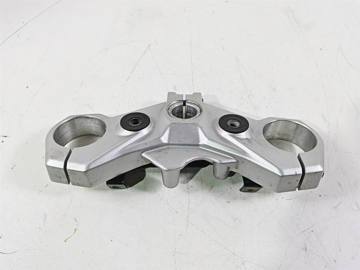 2023 BMW G310R K03 Upper Triple Tree Steering Clamp 31428554115 {{ shop.shopifyCountryName }} - Mototech271