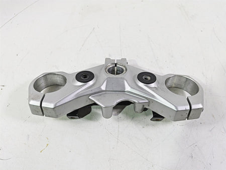 2023 BMW G310R K03 Upper Triple Tree Steering Clamp 31428554115 {{ shop.shopifyCountryName }} - Mototech271
