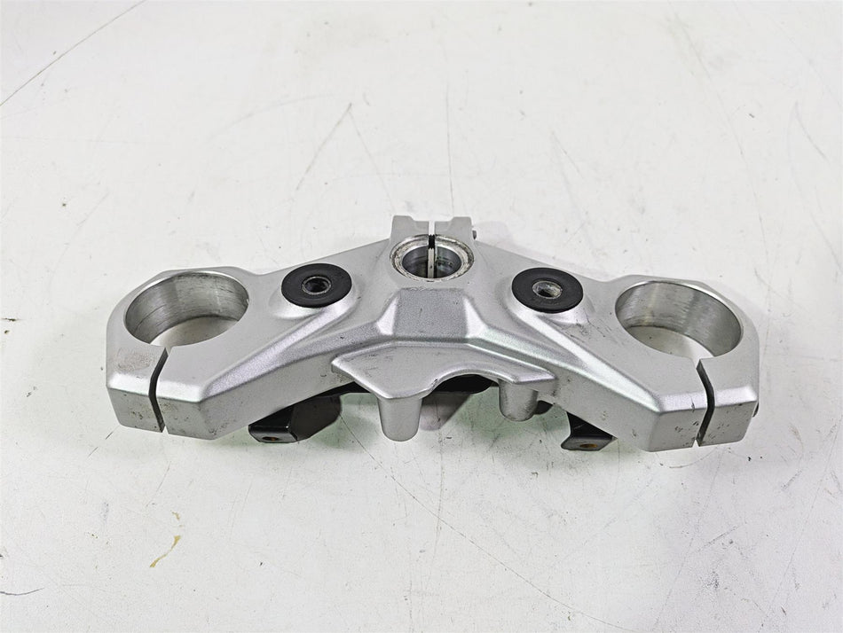 2023 BMW G310R K03 Upper Triple Tree Steering Clamp 31428554115 {{ shop.shopifyCountryName }} - Mototech271