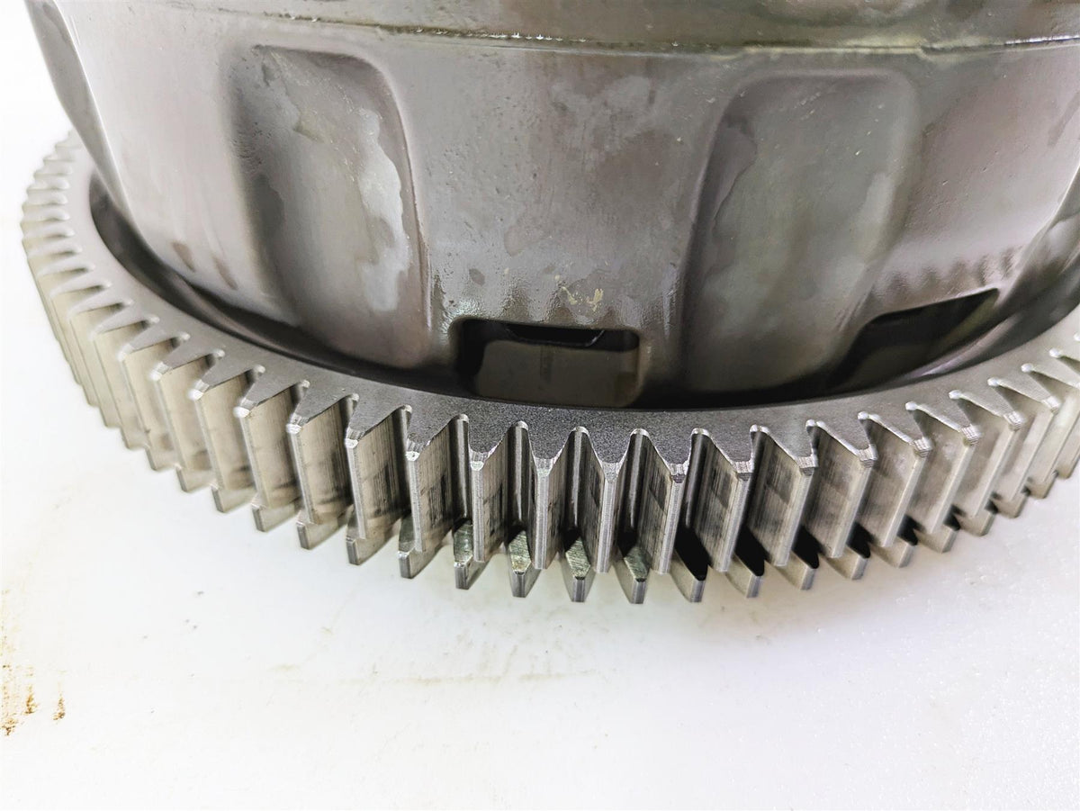 2014 BMW K1300S K40 Clutch Basket Friction Disc Pressure Plate Kit 21217700501 {{ shop.shopifyCountryName }} - Mototech271