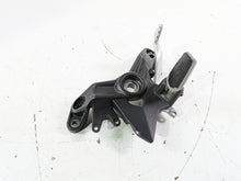Load image into Gallery viewer, 2017 Ducati Monster 1200 S Right Footpeg &amp; Brake Ped Set 82413202BB 45720571AA

