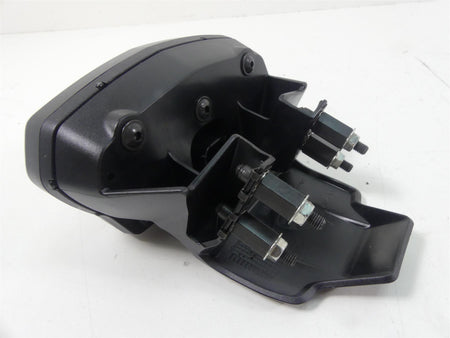 2015 Ducati Diavel Carbon Red Speedometer Speedo Gauge Instrument 40611081C {{ shop.shopifyCountryName }} - Mototech271