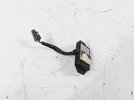 2007 Harley Touring FLHTCU SE CVO E-Glide Garage Door Transmitter 91561-01 HD838T {{ shop.shopifyCountryName }} - Mototech271