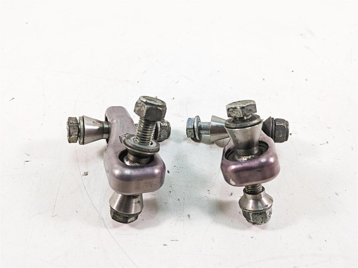 2019 Yamaha YXZ1000 R EPS SS SE Hess Motorsports Sway bar Links {{ shop.shopifyCountryName }} - Mototech271