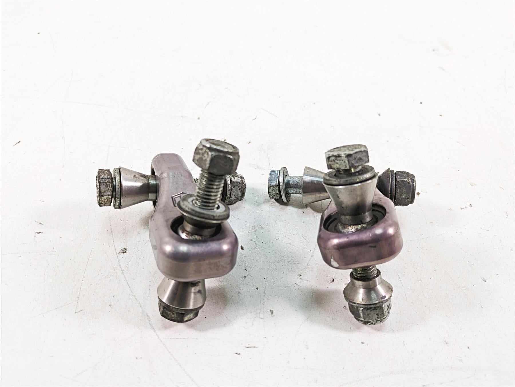2019 Yamaha YXZ1000 R EPS SS SE Hess Motorsports Sway bar Links {{ shop.shopifyCountryName }} - Mototech271