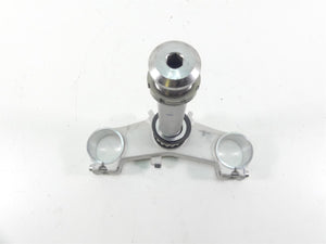 2013 Kawasaki ZX636 ZX6R Ninja Lower Triple Tree Steering Clamp 44037-0136 | Mototech271