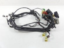 Load image into Gallery viewer, 2003 Honda VTX1800 C Main Wiring Harness Loom - No Cut 32100-MCH-830 | Mototech271
