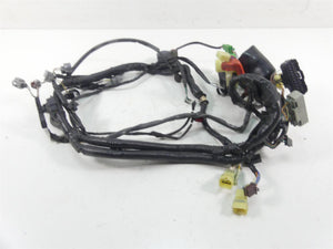 2003 Honda VTX1800 C Main Wiring Harness Loom - No Cut 32100-MCH-830 | Mototech271