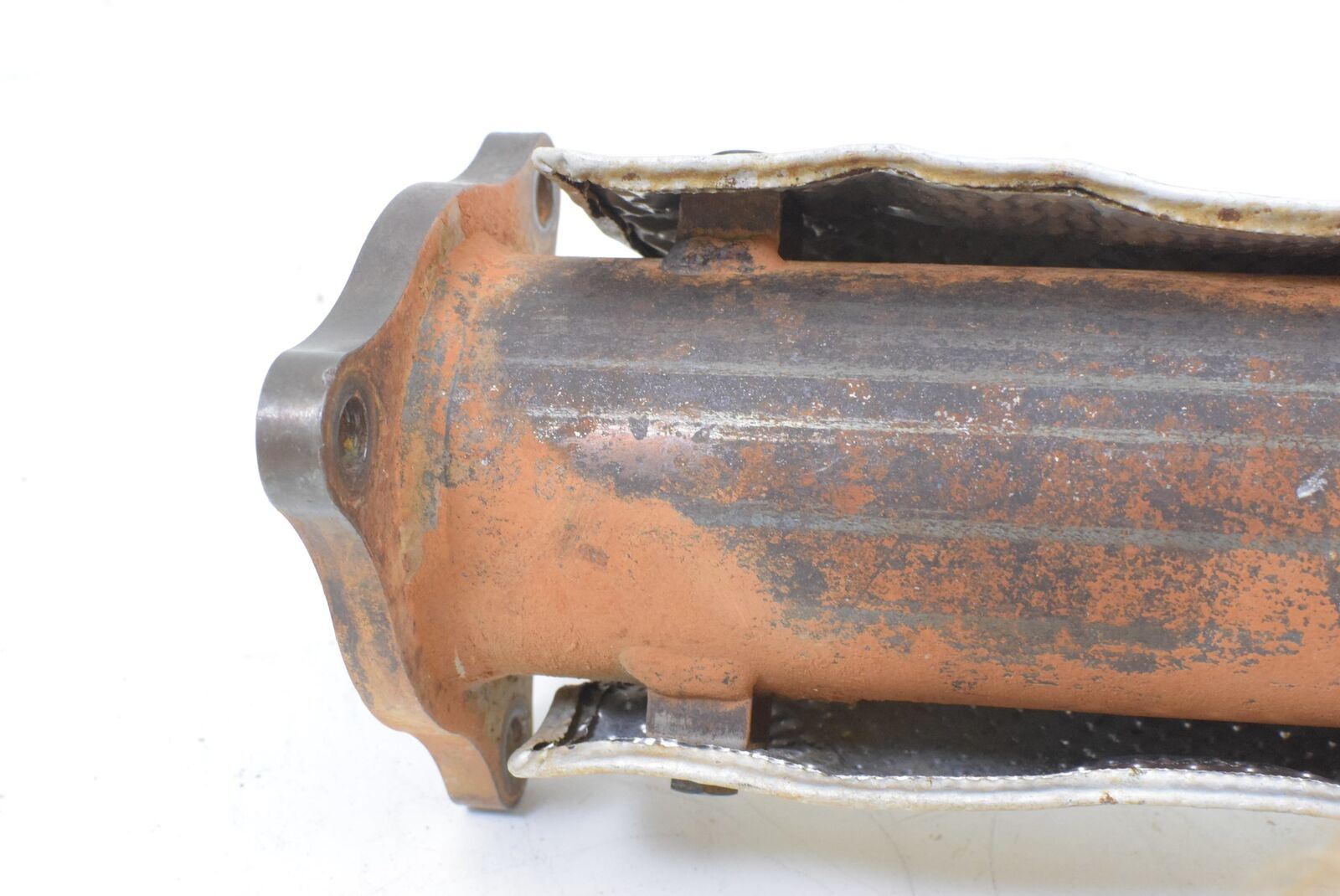 2016 Polaris RZR XP 1000 Turbo EPS Exhaust Pipe Header 1262621 {{ shop.shopifyCountryName }} - Mototech271