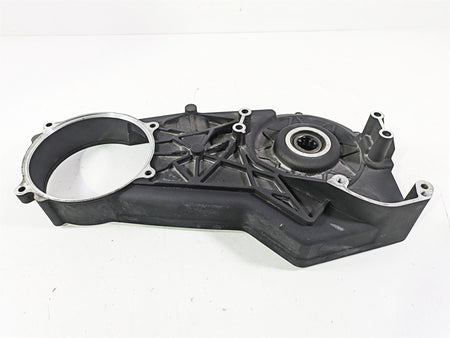2004 Harley FLSTCI Softail Heritage Inner Primary Clutch Cover 60620-94B {{ shop.shopifyCountryName }} - Mototech271