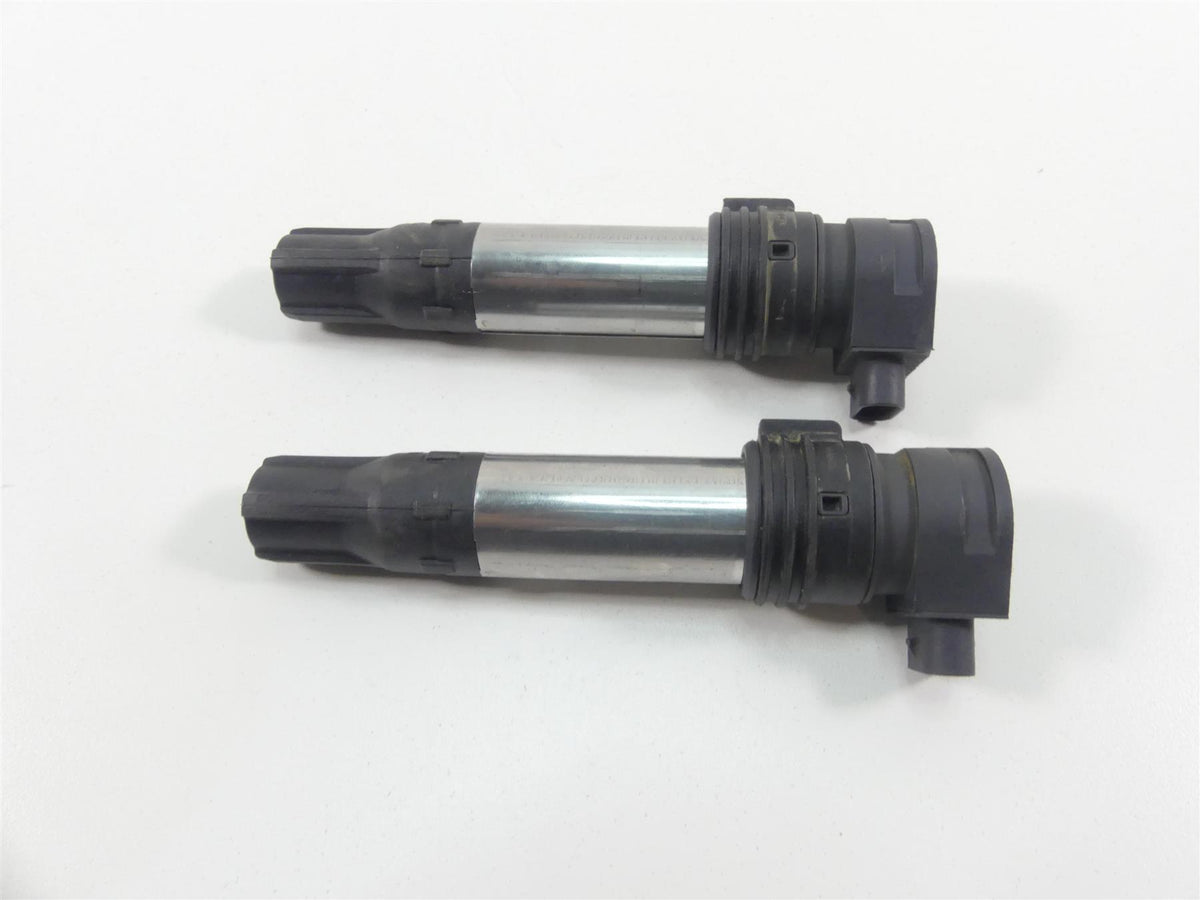 2019 BMW R1250GS K50 Eldor Ignition Stick Coil Set 12138567157 {{ shop.shopifyCountryName }} - Mototech271