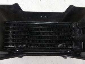 2005 Harley Touring CVO FLHTCSE Electra Glide Oil Cooler & Cover Set 62994-04 | Mototech271