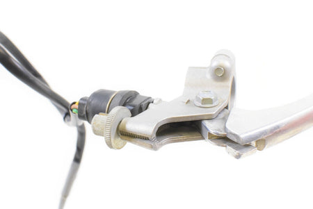 2018 Yamaha Kodiak 450 4WD Mechanical Brake Perch & Cables set 1YW-82911-10-00 {{ shop.shopifyCountryName }} - Mototech271