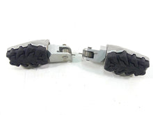 Load image into Gallery viewer, 2014 BMW R1200GS K50 Sw Motech Evo Front Rider Footpeg Set ?FRS.07.112.10302
